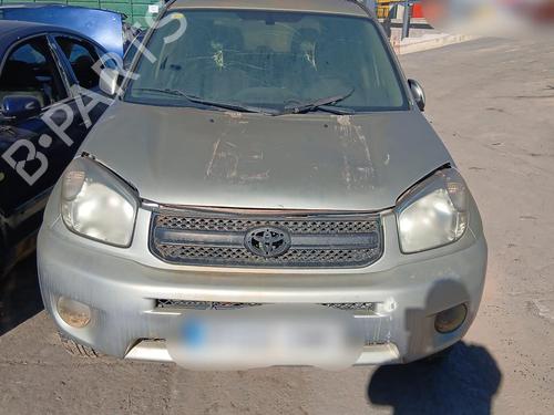 Used Parts TOYOTA RAV 4 II (_A2_) 1.8 (ZCA25_, ZCA26_, ZCA25W, ZCA26W) (125 hp) 4372508