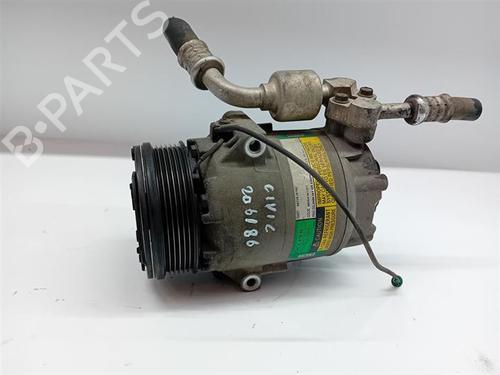 AC compressor HONDA CIVIC VII Hatchback (EU, EP, EV) 1.7 CTDi (EP4, EU9) | BP31316437M34 - Image 4