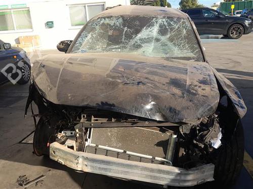 Used Parts AUDI Q3 Sportback (F3N) 45 TFSI e 4972623