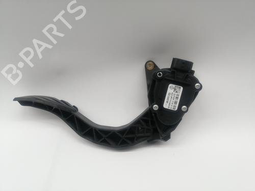 Pedal RENAULT CAPTUR II (HF_)  | BP21165723I4 