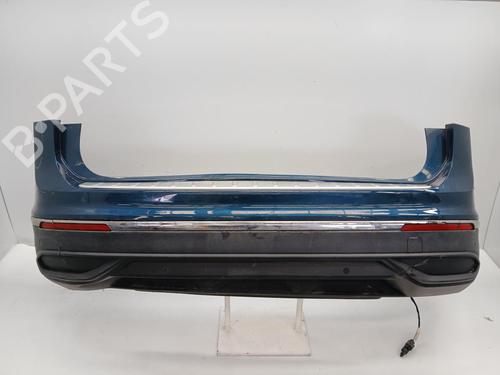 Used Rear bumper Rear bumper VW TIGUAN (AD1, AX1) [2016-2024] 35770882 35770882