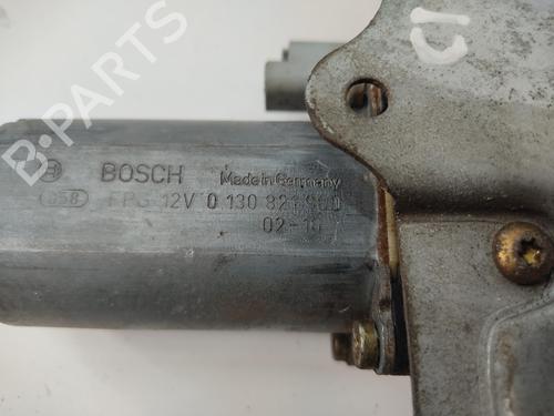 Front right window mechanism CITROËN XSARA PICASSO (N68) 2.0 HDi | BP20114965C23 