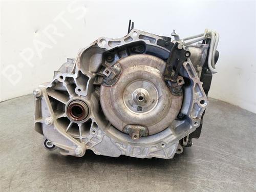 Gearbox OPEL CORSA E (X15) 1.4 (08, 68) | BP35982408M3 - Image 4