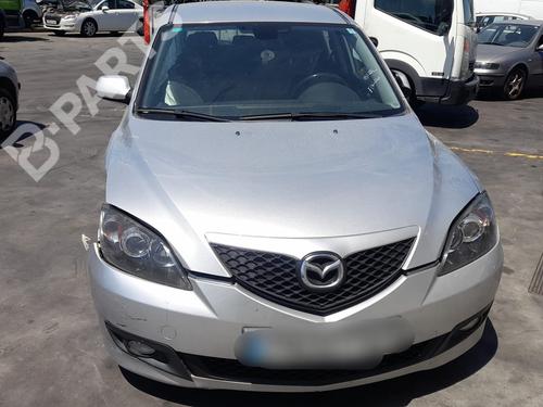 Used Parts MAZDA 3 (BK)  1.6 (BK14)  1060250