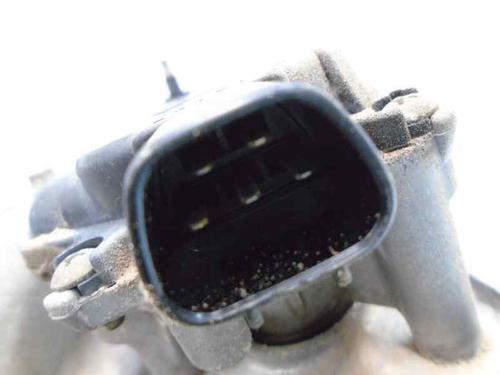 Front wiper motor HONDA ACCORD VII (CL, CN) 2.2 i-CTDi (CN1) | BP5789853M29 