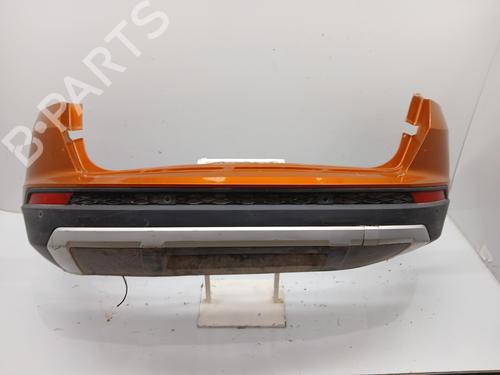 Used Rear bumper SEAT ATECA (KH7, KHP) [2016-2025]  28074767
