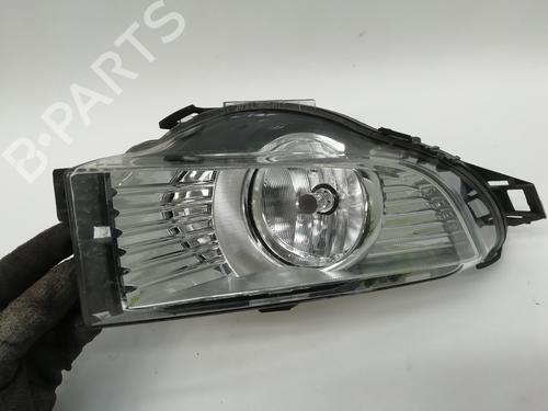 Left front fog light OPEL INSIGNIA A (G09) 2.0 CDTI (68) (131 hp) 17043216