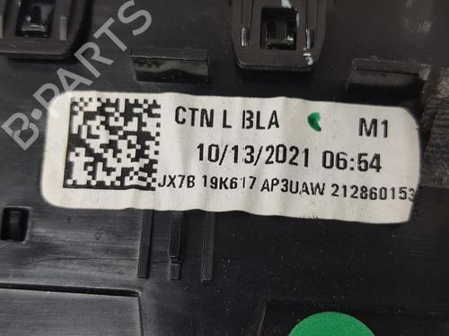 Warning switch FORD KUGA III (DFK) | BP33168432I22 - Image 4