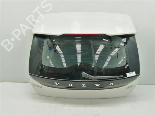 Used Tailgate Tailgate 27284849 27284849