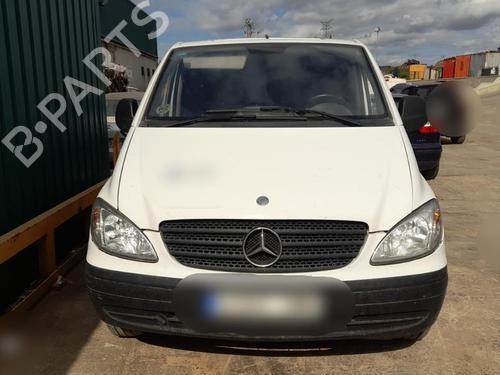 Used Parts MERCEDES-BENZ VITO / MIXTO Van (W639) 111 CDI (639.601, 639.603, 639.605) (109 hp) 4219575