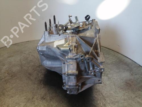 Gearbox MITSUBISHI ASX (GA_W_)  | BP16184352M3 