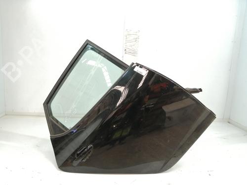 Used Right rear door SEAT IBIZA IV (6J5, 6P1) [2008-2017]  27405028