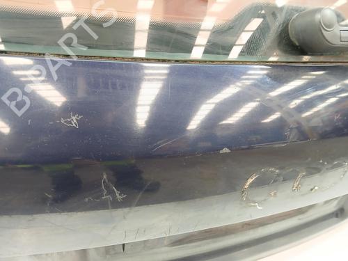 Tailgate AUDI A4 B7 Avant (8ED) 2.0 TDI 16V | BP18116265C6 