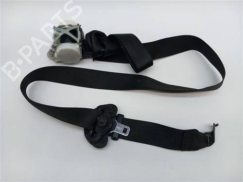 Used Front right seatbelt Front right seatbelt BMW 3 Touring (F31) 330 d (258 hp) 19154961 19154961