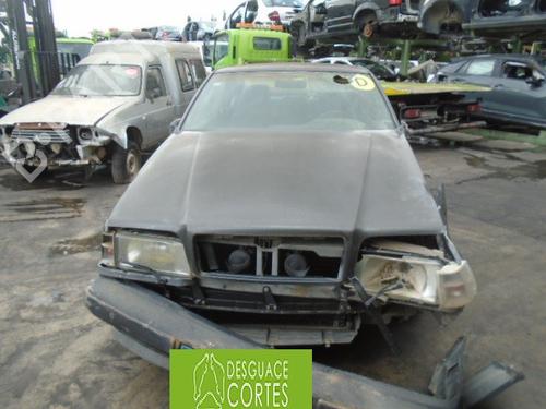 Used Parts VOLVO 850 (854)  2.4  933698