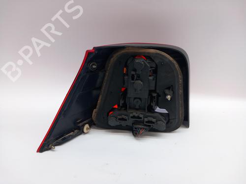 Right taillight VW GOLF IV (1J1)  | BP27284861C35 