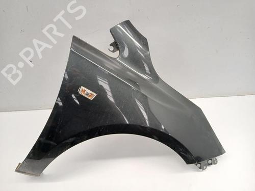 Used Right front fenders OPEL CORSA E (X15) [2014-2025]  29244191