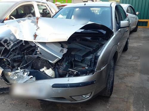 Used Parts FORD MONDEO III (B5Y) 2.0 TDCi (130 hp) 4264224