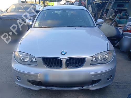 Brugte BMW 1 (E87) 120 d 4770919