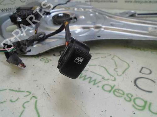 Rear right window mechanism HYUNDAI TUCSON (JM)  | BP5526470C25 