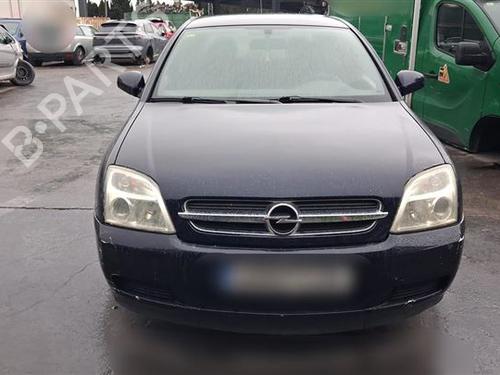 Brugte OPEL VECTRA C GTS (Z02)  2.0 DTI 16V (F68)  4982405