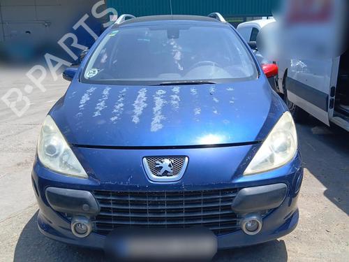 Used Parts PEUGEOT 307 Break (3E)  1.6 HDi 110  4743674