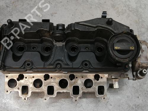 Used Cylinder head AUDI A3 Sportback (8PA) 1.6 TDI (105 hp) 29393744