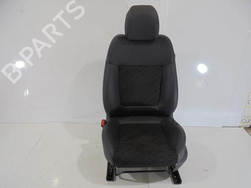 Seats set PEUGEOT 3008 I MPV (0U_) 1.6 VTi | BP9581047C78 