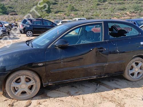 Brugte SEAT IBIZA III (6L1) [2002-2009]  4283575