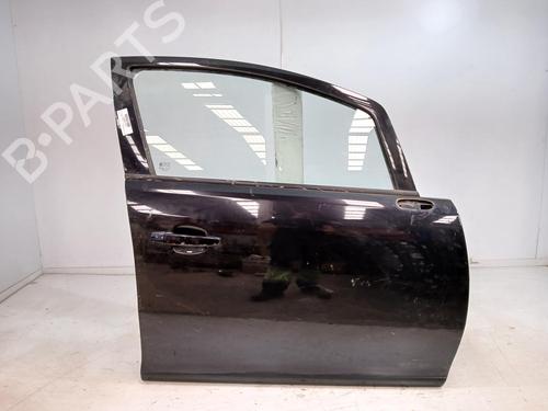 Used Right front door OPEL CORSA D (S07) 1.3 CDTI (L08, L68) (90 hp) 26032944