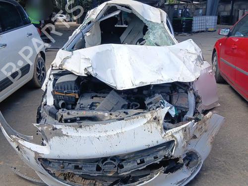 Hattehylde OPEL CORSA E (X15) | BP36322301C85 - Image 5