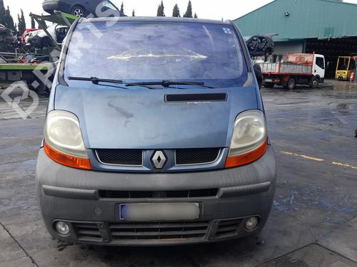 Used Parts RENAULT TRAFIC II Bus (JL)    1001014