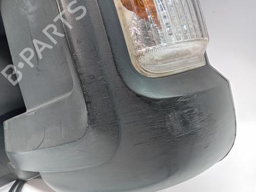 Left mirror FIAT DUCATO Van (250_)  | BP29351615C26 