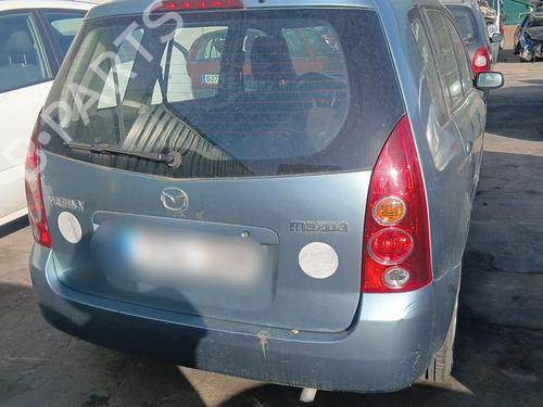 Engine MAZDA PREMACY (CP) 2.0 TD | BP37594501M1  - Image 10