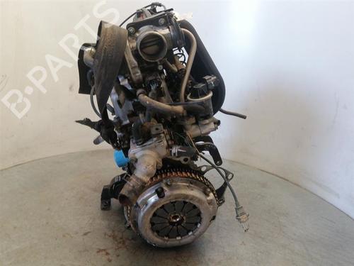 Engine DAEWOO MATIZ (M100, M150) 1.0 | BP37195211M1 - Image 3