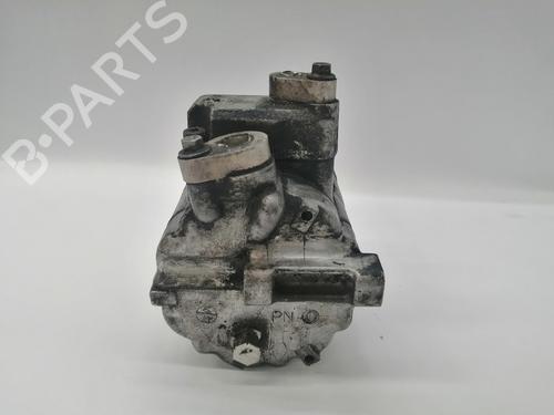 AC compressor LAND ROVER FREELANDER I (L314) 2.0 Td4 4x4 | BP17717846M34 