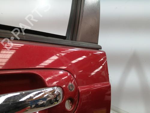 Left front door ROVER 45 I Saloon (RT) 2.0 iDT | BP28326129C2 