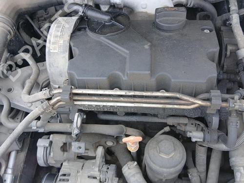 Warning switch SEAT IBIZA III (6L1)  | BP37030356I22  - Image 9