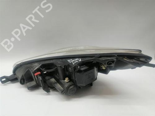Right headlight PEUGEOT 407 Coupe (6C_) 2.7 HDi | BP30391272C29 - Image 2