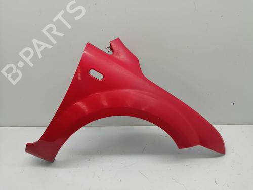 Forskærm Højre FORD FOCUS II Saloon (DB_, FCH, DH) [2005-2025]  30548691