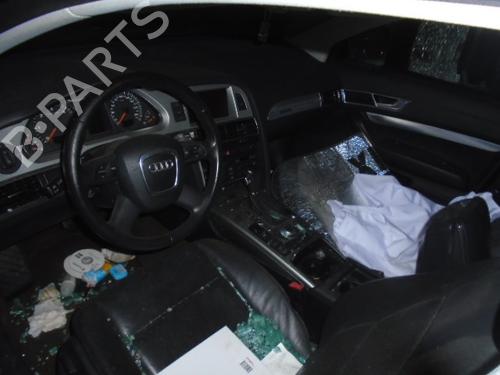 Gearbox AUDI A6 Allroad C6 (4FH) 3.0 TDI quattro | BP8507768M3 
