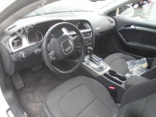 Left tailgate light AUDI A5 (8T3) 2.7 TDI | BP10254657C79  - Image 7