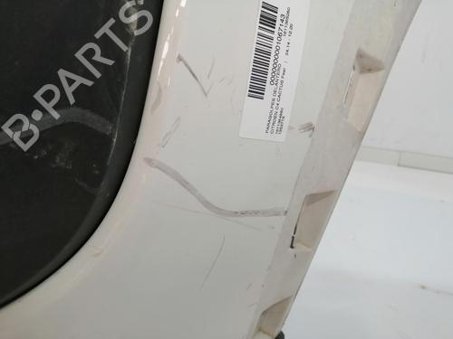 Front bumper CITROËN C4 CACTUS 1.2 THP 110 | BP27567047C7 