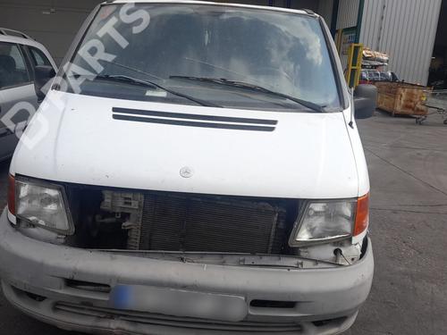 Used Parts MERCEDES-BENZ VITO Van (W638)    1161462