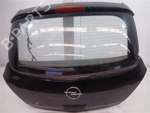 Bagklap CC/Kombi-Coupé Bagklap CC/Kombi-Coupé 39496324 39496324
