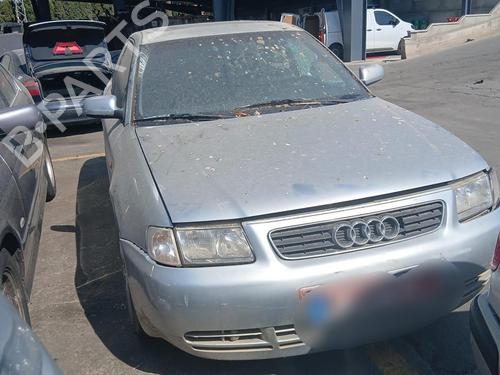 Ricambi AUDI A3 (8L1) 1.8 4816451