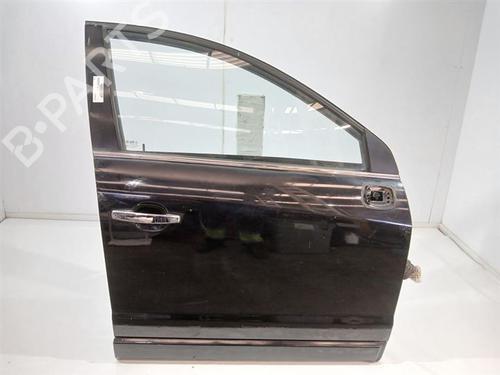 Used Right front door Right front door OPEL ANTARA A (L07) 2.0 CDTI 4x4 (150 hp) 38253136 38253136