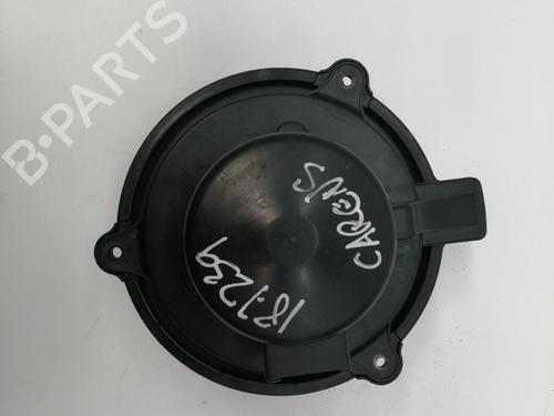 Heater blower motor KIA CARENS II MPV (FJ) 2.0 CRDi | BP17717856M62 