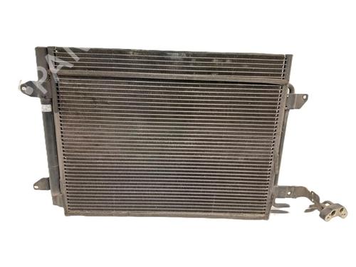 Used AC radiator AC radiator 37247427 37247427