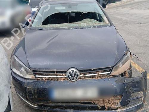 Used Parts VW GOLF VII (5G1, BQ1, BE1, BE2)  2.0 TDI  4981619